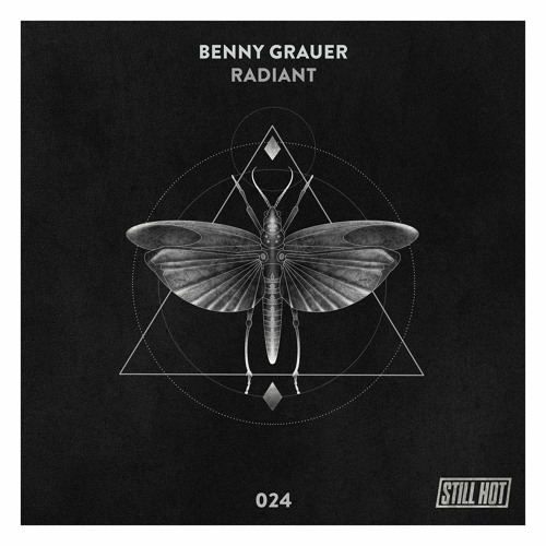 Benny Grauer - Radiant - Snippet