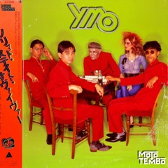 Y.M.O. - Solid State Survivor (Moto Tembo's Pressure Vocal Edit)
