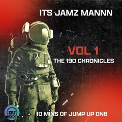 THE 190 CHRONICLES VOL 1