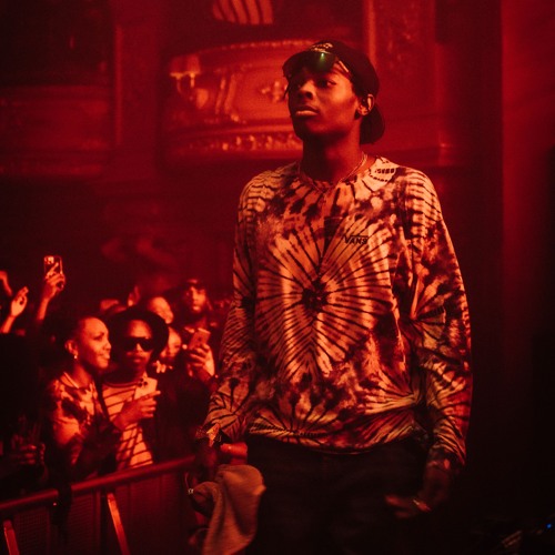 OVPIANHOE PROD. BY J GADGET & 1ONEGS ( Not Like Us Amapiano Kendrick Lamar Remix)