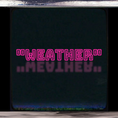 weather (prod. YAGO)