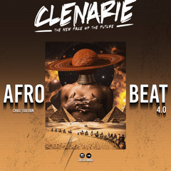 Afro Beat 4.0 - Chill' Edition (July, 2023)