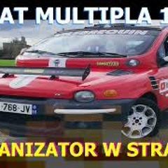 █▬█ █ ▀█▀🔥MIXTAPE DO STAWIANIA BOKIEM FIATA MULTIPLI 1.0🔥█▬█ █ ▀█▀