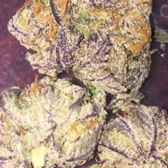TRICHOMES