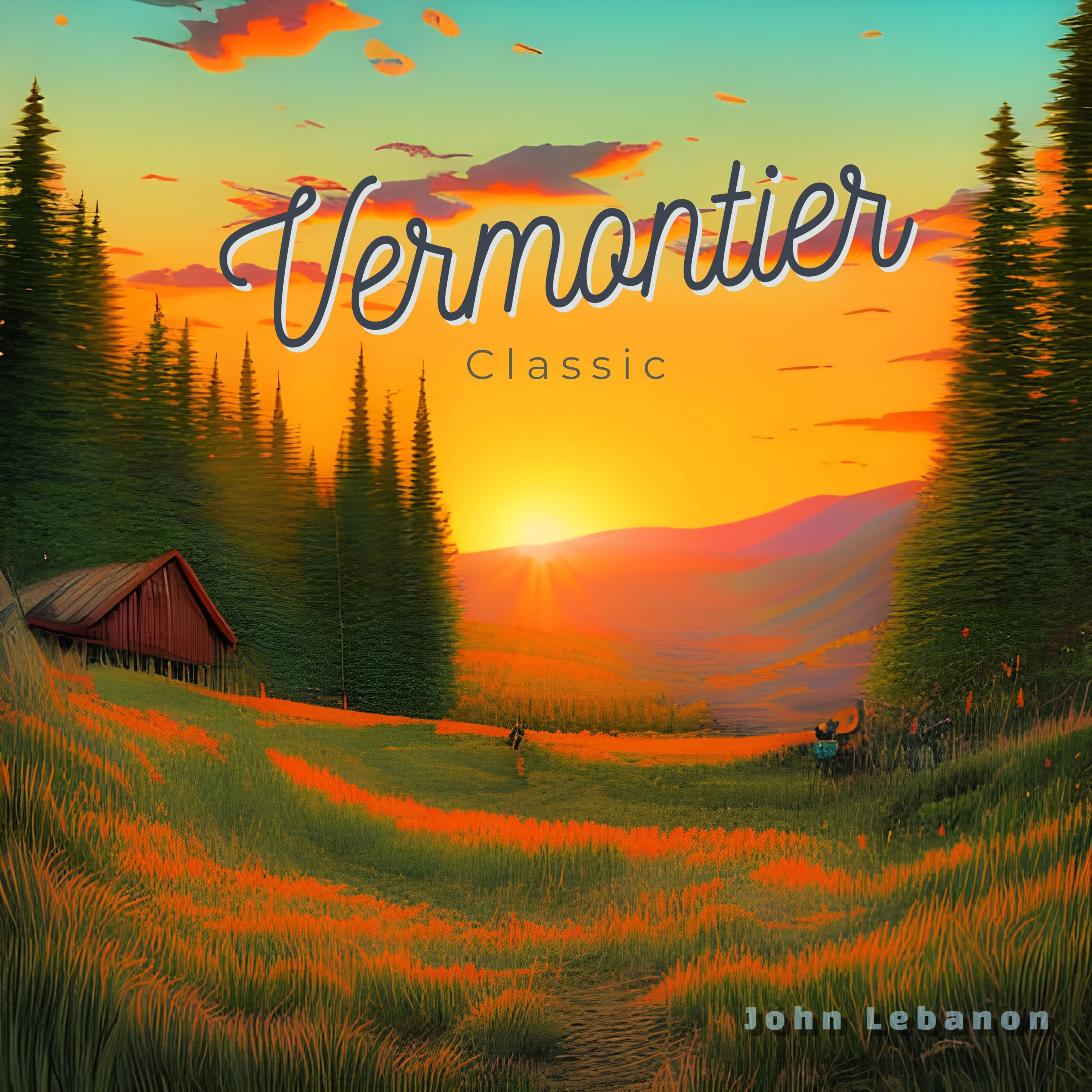 Vermontier (dusk edition) episode artwork