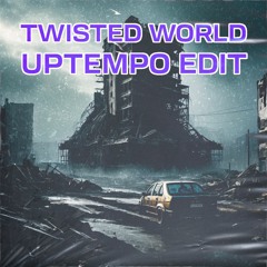 [UPTEMPO] Tommyknocker - Twisted World (HJPR EDIT)