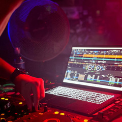 Remote Work Hardtechno Set - 160BPM