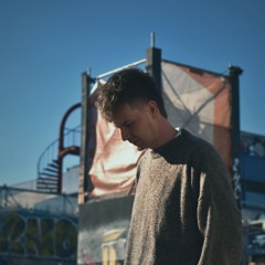 Cruise Control #001