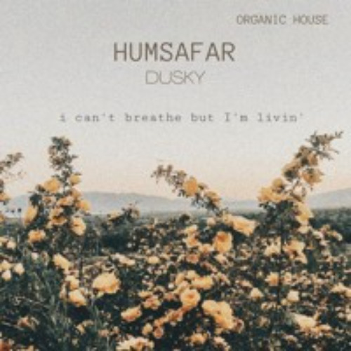 Humsafar |Dusky|