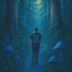 Into The Woods // 004