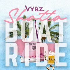 🌊 SHATTA BOAT RIDE 🌴