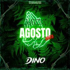 MIX AGOSTO 2023 |DISCOTECA| Reggaeton Salsa Electro | DJ DINO