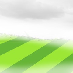 FNF Hit Single Real - Trichael Lyrics Only