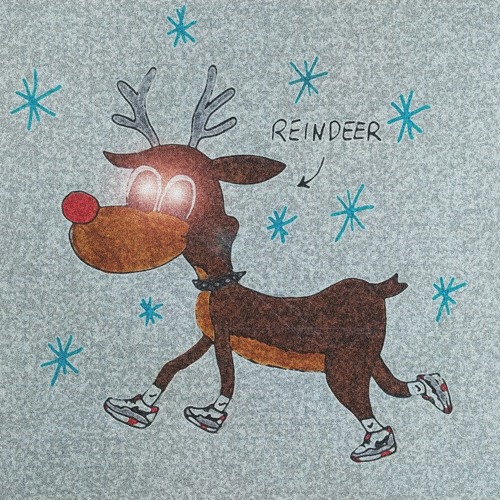 Reindeer - Formlos