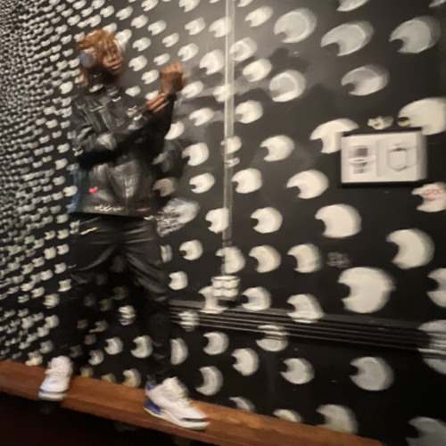 cjthagodd - time not on your side [Leon x Giannii x Hzrd x Blonde]