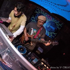 B-729 /Kengo&wonder2009 Raver"sCafe  live.