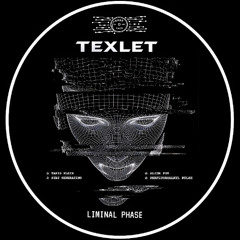 Texlet - Stay Generating
