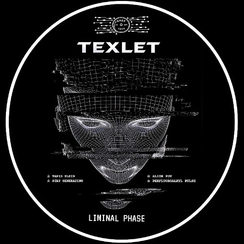 Texlet - Stay Generating