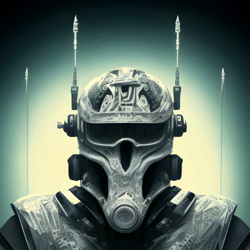 New World Order - 3MPERR0R x Mav0