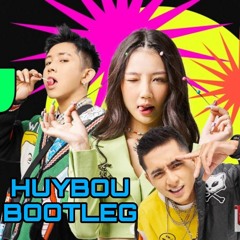 TÌNH BẠN DIỆU KÌ- HUYBOU BOOTLEG