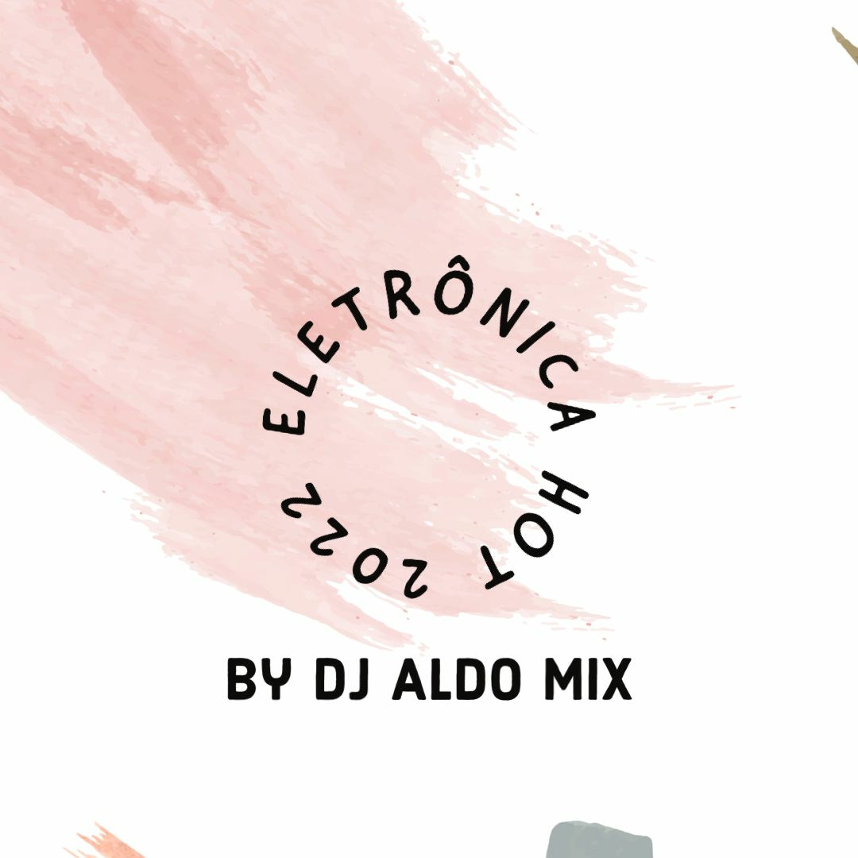 Eletronica Hot 2022 episode artwork