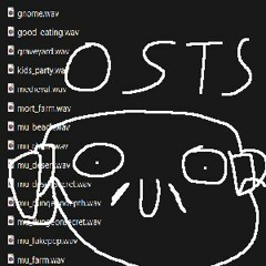 bad   mod you shoudl play something esle