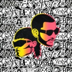 DJ Snake, Peso Pluma - TEKA (Luigi Beltrán Remix)