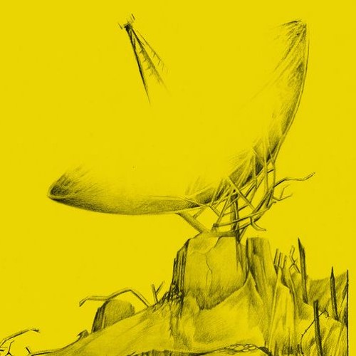 "Evolutions" (Code III Cover).