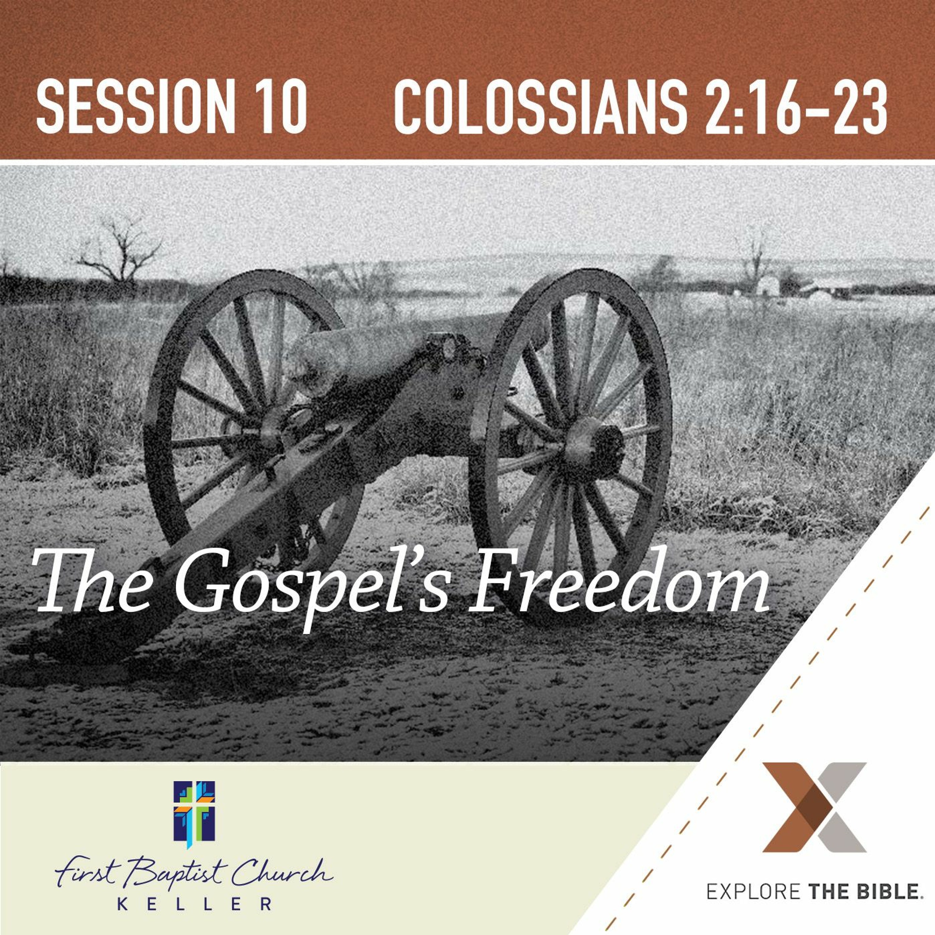 ETB-Col S10_The Gospel's Freedom_11-07-21 episode artwork