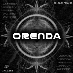 Orenda 🌹 sidetwo