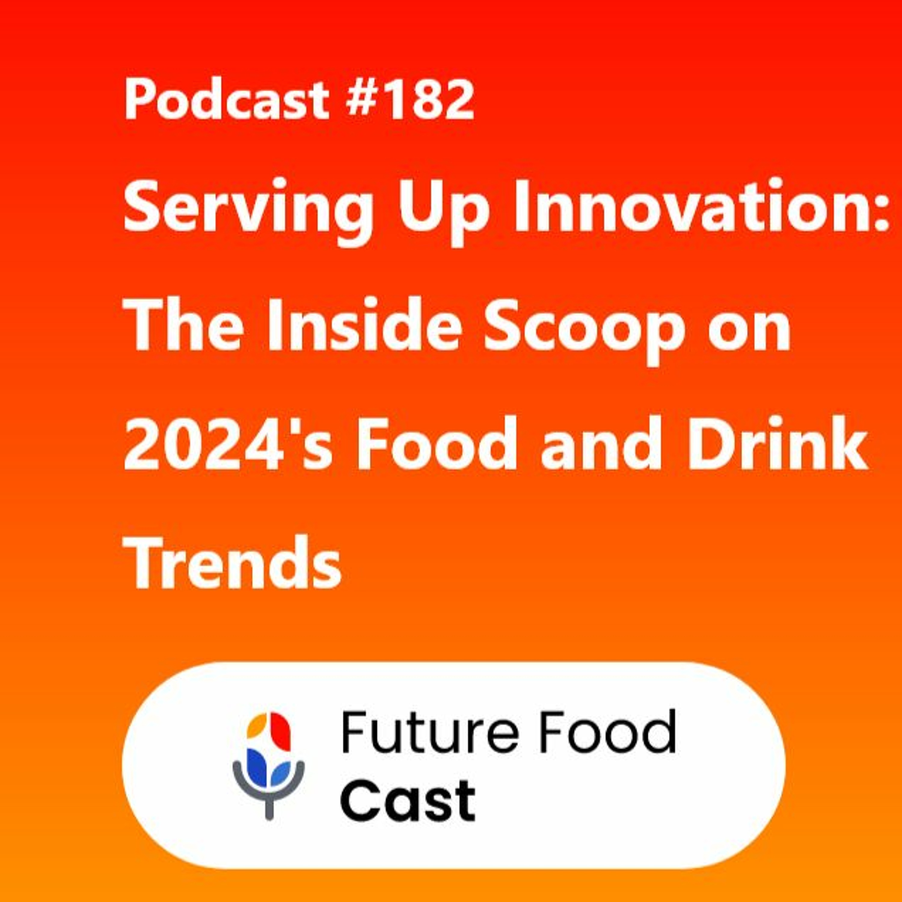 Future Food Cast