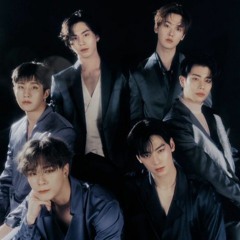 ASTRO (아스트로) - U&Iverse