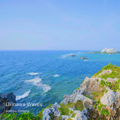 Okinawa Waves