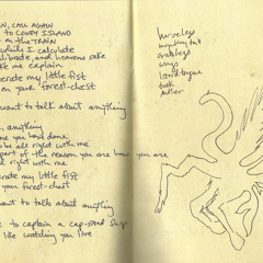 Fiona Apple - Jonathan (nightcore)