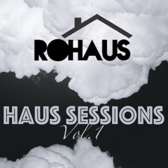 Haus Sessions Vol.1