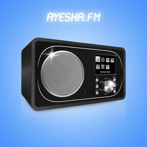 Ayesha Erotica - V4T (Intro)