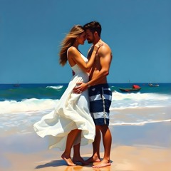 Flip Flop Hearts