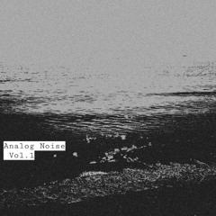Analog Noises Vol.1 anvi1-1 (Unity asset Store)