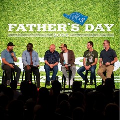 Father's Day 2025