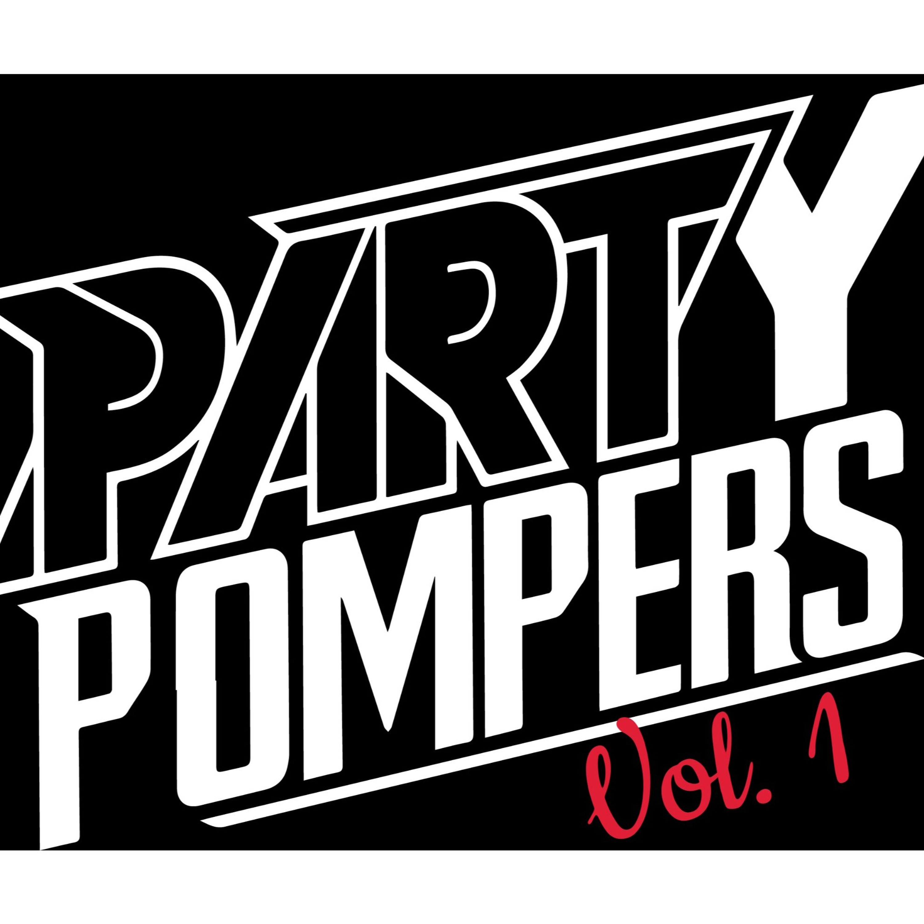 De Party Pompers Vol 1