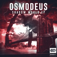 Osmodeus - NVADR [Riots Revenge Premiere]