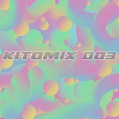 KITOMIX 003