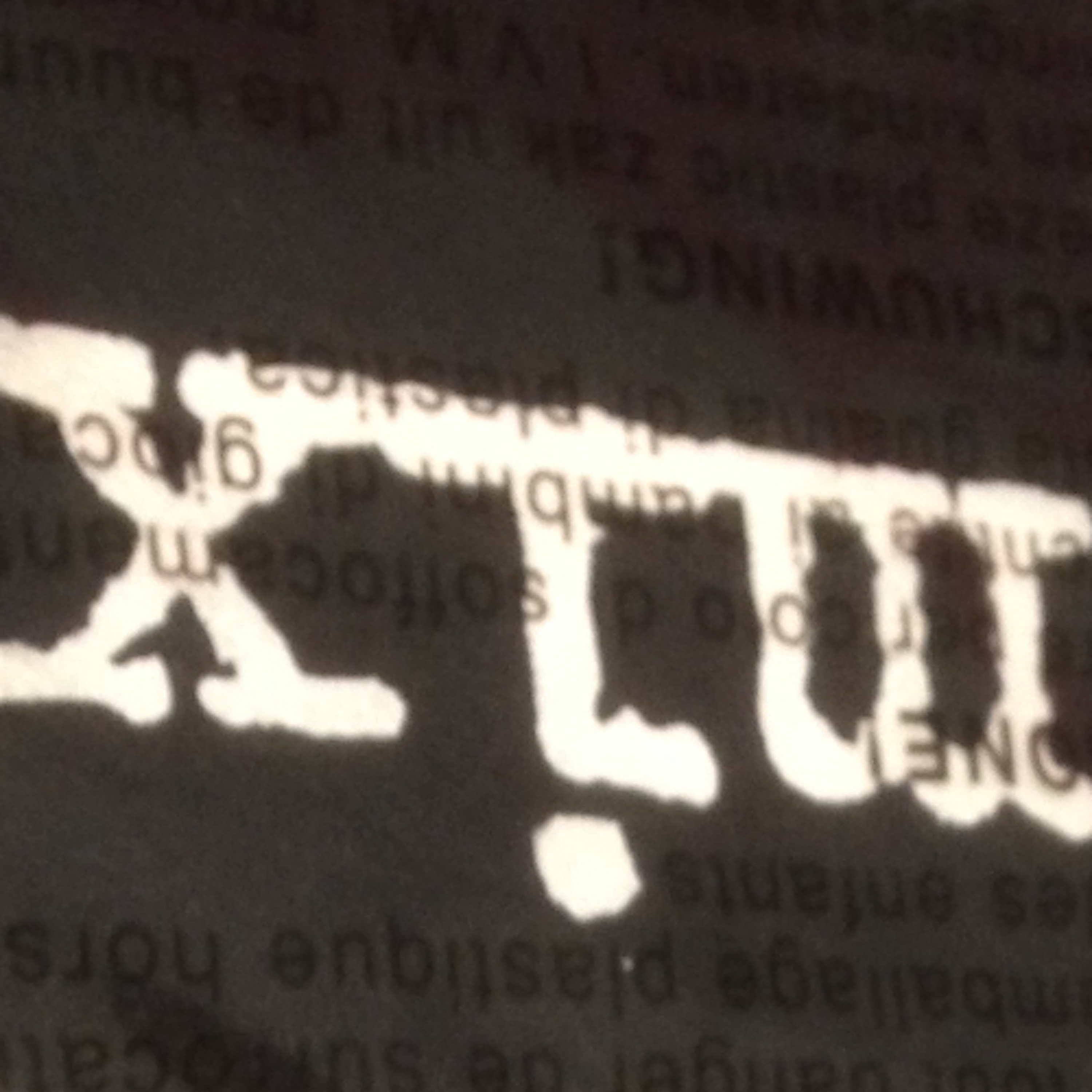 Dj21 RAVE _ Hell o Wee n Box