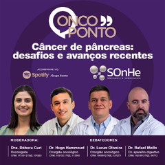 Câncer de Pâncreas:Desafios e Avanços Recentes