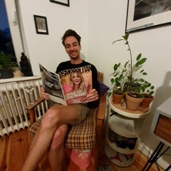 Timo Turner´s 24th door