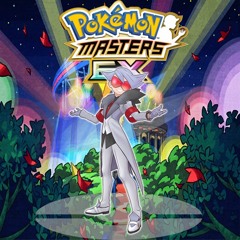 Battle! Lear - Pokémon Masters EX OST