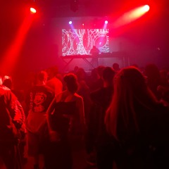 Bisturi@Hzd Mix - Rave or Die - Granada