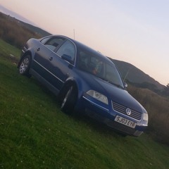 passat tunes