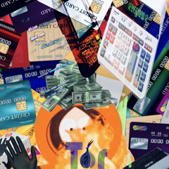 Ouija - Your parent’s credit card (0lim x cop killr) *sped up* {dj bluntz mix}