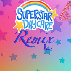 Daycare Theme Remix